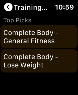 American Fitness Center+ screenshot 15
