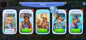 Merge County screenshot 4