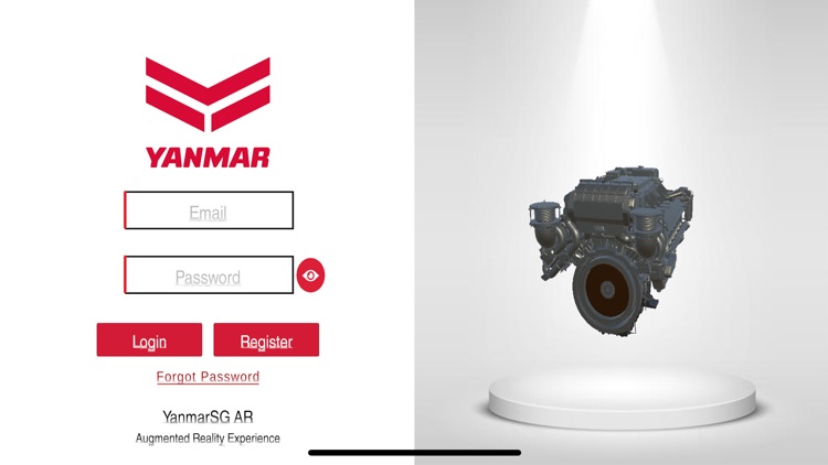 YanmarSG AR