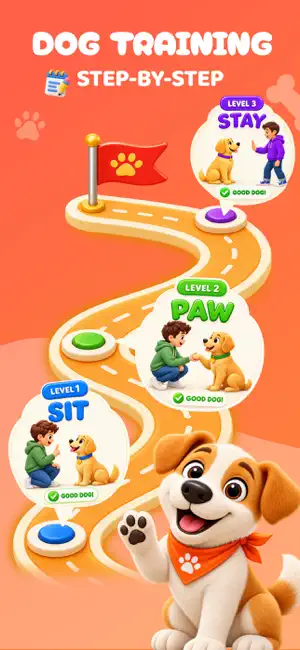 Dog Translator - Dog Training screenshot 3