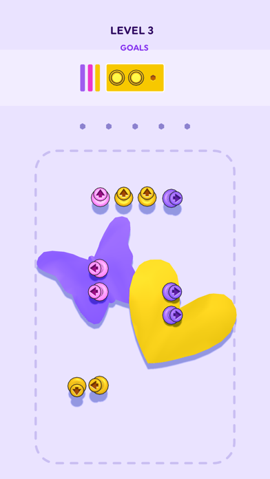 Pin Jam 3D Screenshot