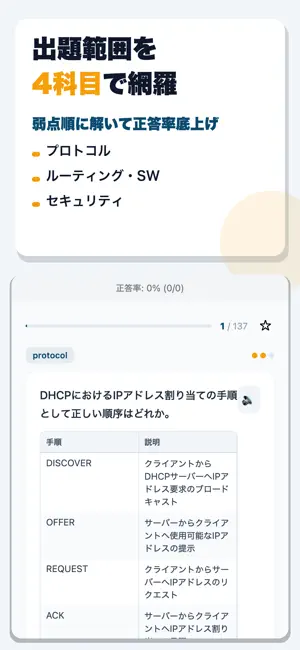NW合格ドリル screenshot 2