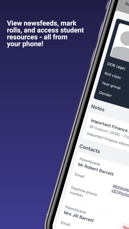 School Bytes for Staff screenshot-3