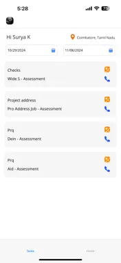 Themis Install Agent screenshot 2