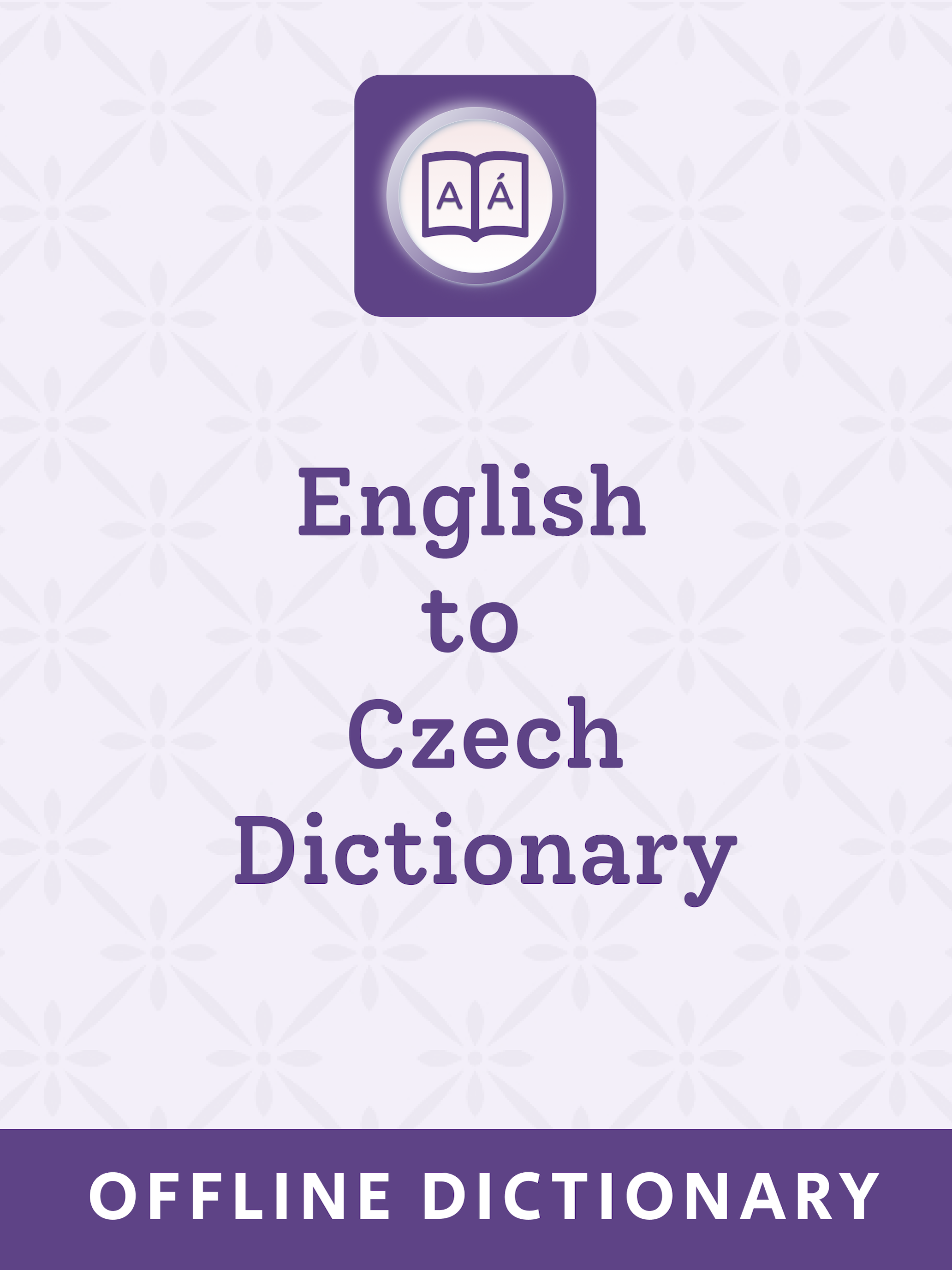 Czech | Czech Dictionary screenshot 9