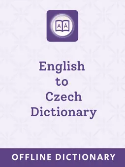 Czech | Czech Dictionary screenshot 9