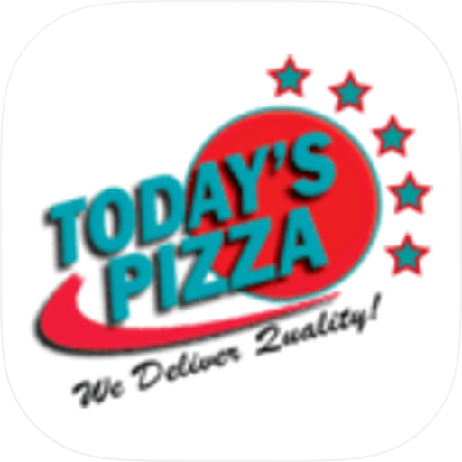 Todays Pizza