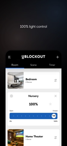 UBlockout Connector Screenshot 5 of 5