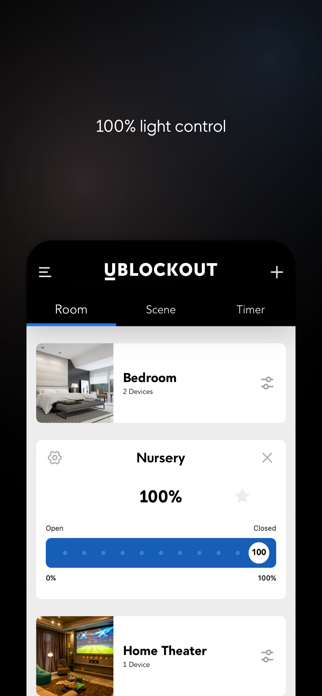 UBlockout Connector Screenshot 5 of 5