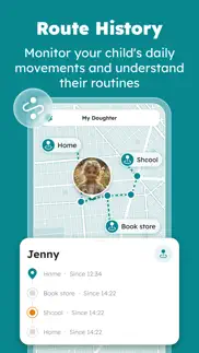 gps localiser un telephone iPhone Captures Décran 3