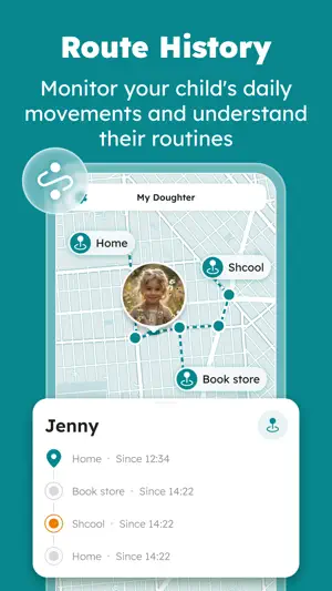 Phone Tracker: Location Finder screenshot 3