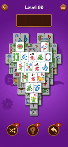 Deneb Mahjong Screenshot 5 of 5