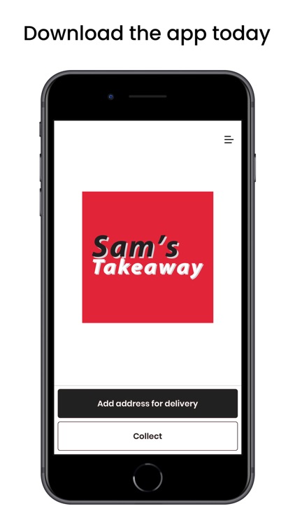 Sam's Takeaway Leixlip screenshot-3