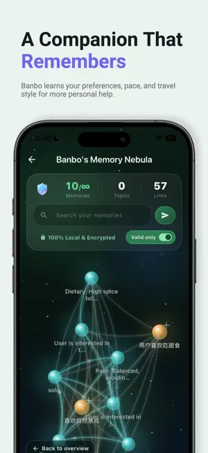 TravelPanda: Banbo Travel screenshot 3