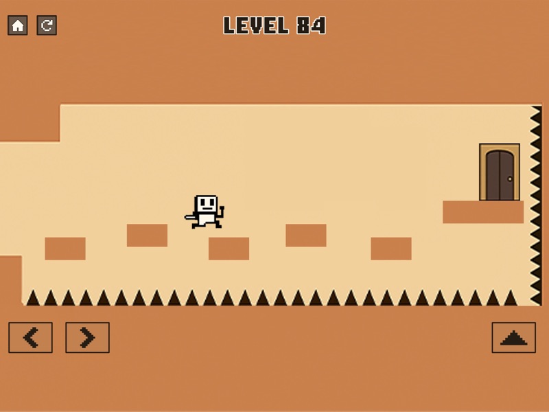 Evil Trap Escape screenshot 7