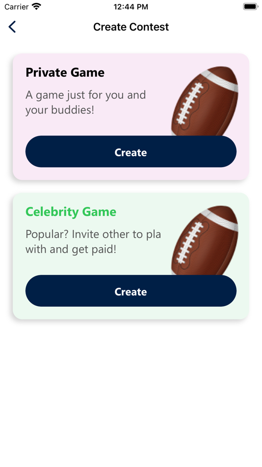 #8. Call It Football (iOS) 由: InGameSports