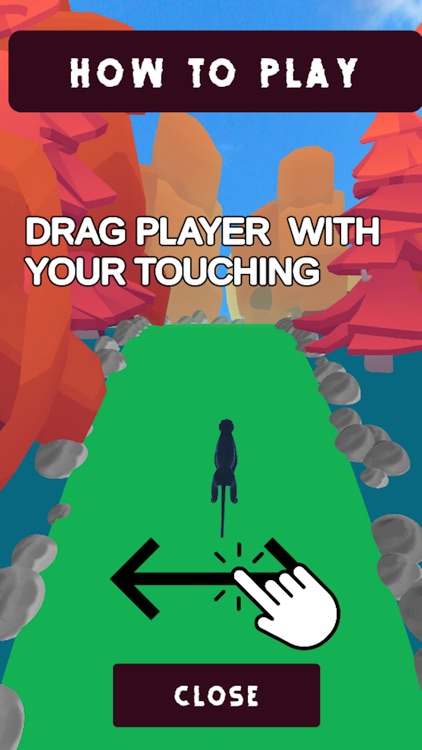 Panther Jumper Adventure