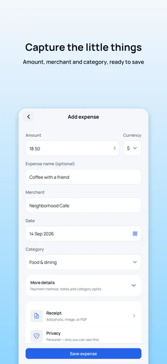 CFS Pocket screenshot 3