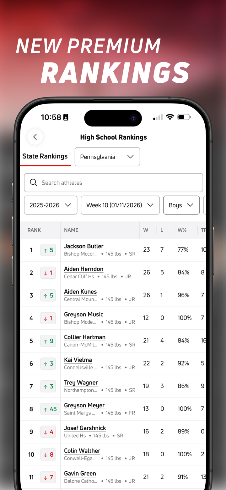 FloSports: Watch Live Sports screenshot 8