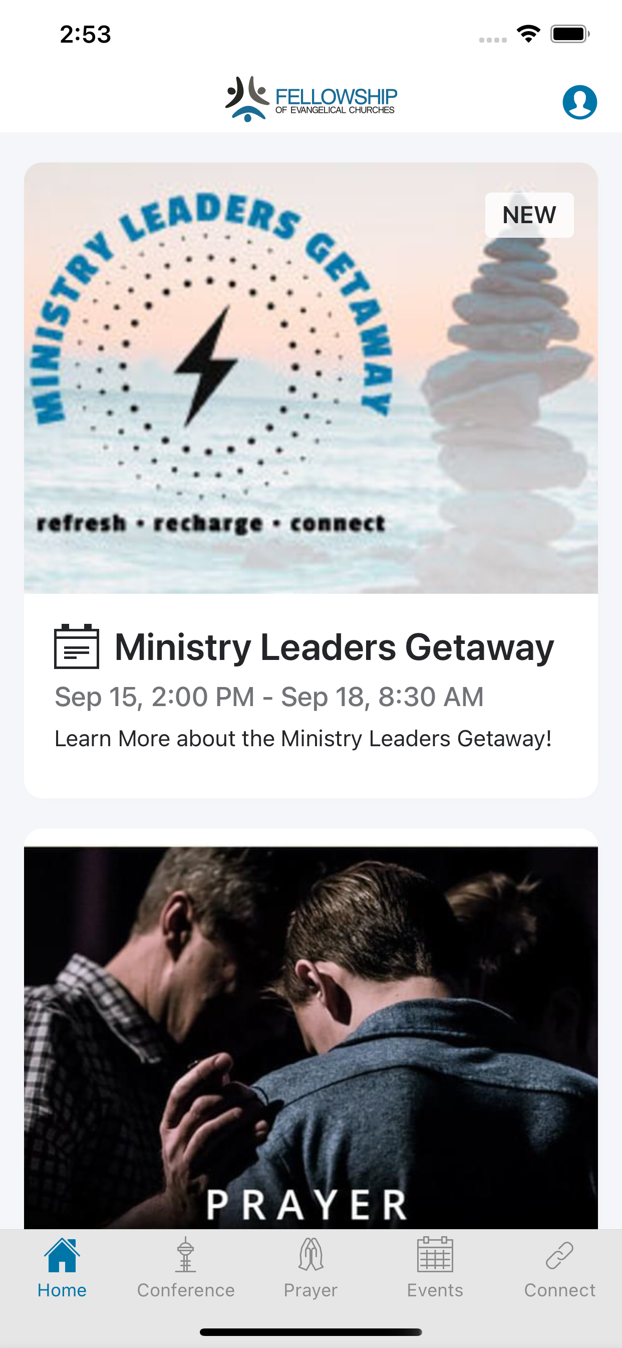 FEC Ministries