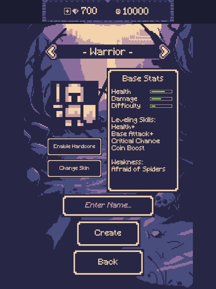#8. OneBit Adventure (iOS) 来自: Jonathan Concepcion-Rodriguez