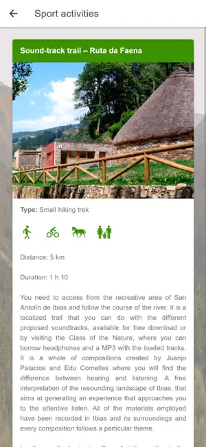 Destination Ibias screenshot 4