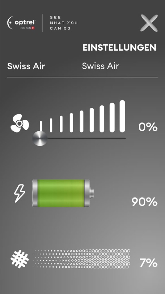 #2. optrel (iOS) 由: optrel tec ag