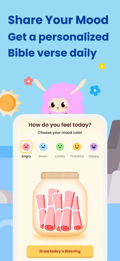 FaithTime: Devotion&Community screenshot 4