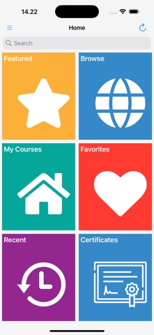 SHM Learning Screenshot 2 of 9