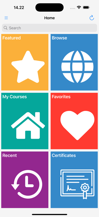 SHM Learning Screenshot 2 of 9