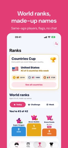Times Tables & Math: Multipop screenshot 3