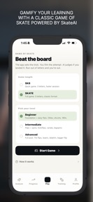 SkateAI: Skateboard Coach screenshot