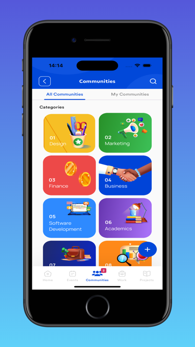 Scholarly: Earn as you grow Screenshot