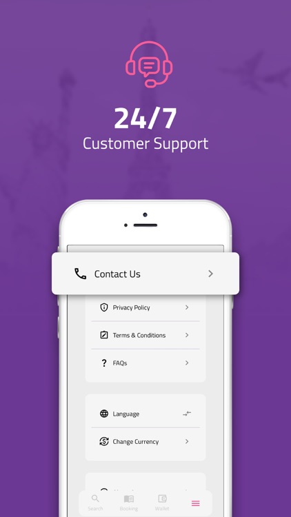 Trips:Booking Hotels & Flights screenshot-7