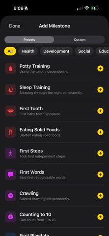 Little Badges Screenshot 6 of 9