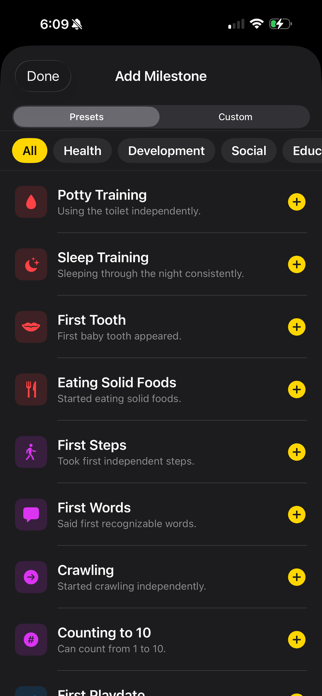 Little Badges Screenshot 6 of 9
