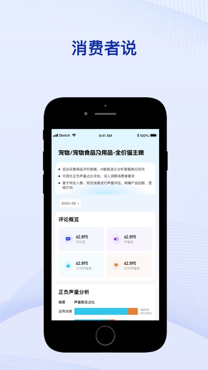 炼丹炉-数据情报赋能电商生意