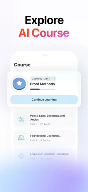 Gauth: AI Study Companion screenshot 4