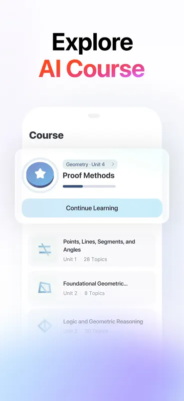 Gauth: AI Study Companion screenshot 4 of 7