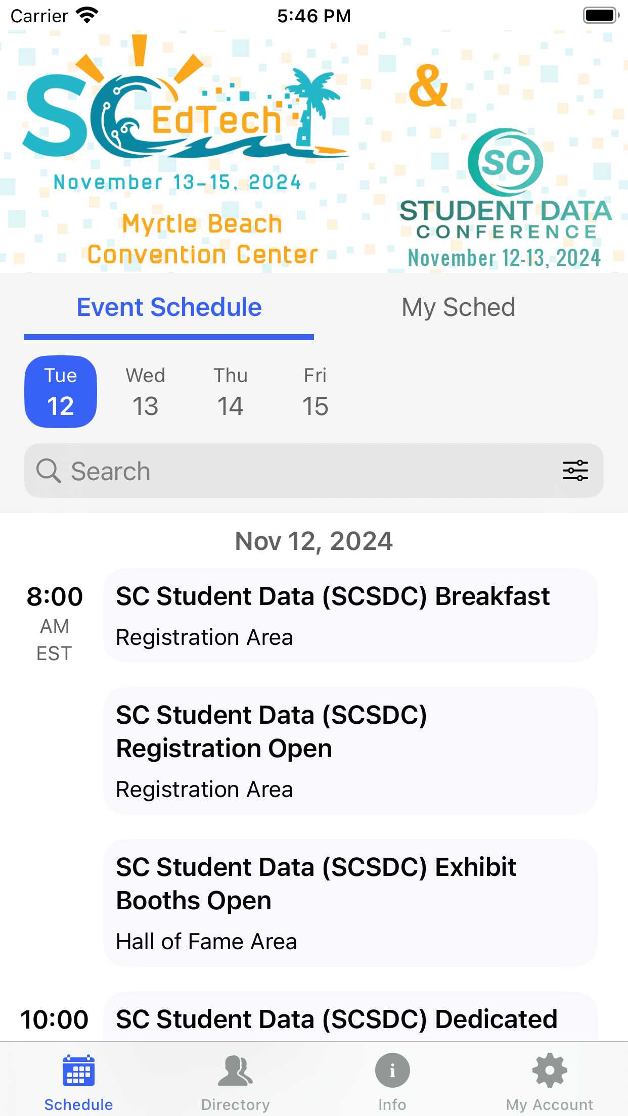 SC EdTech 24