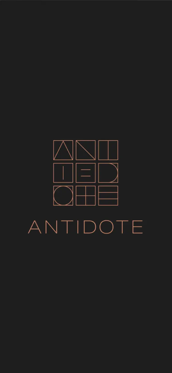 Screenshot #1 pour Antidote LDN PT