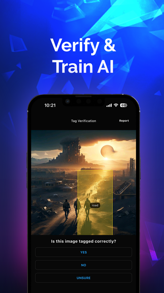 #4. Raiinmaker: Earn With AI (iOS) 由: Coiin LLC