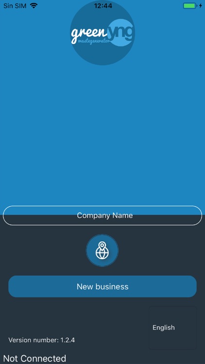 greenyng wastegenerator