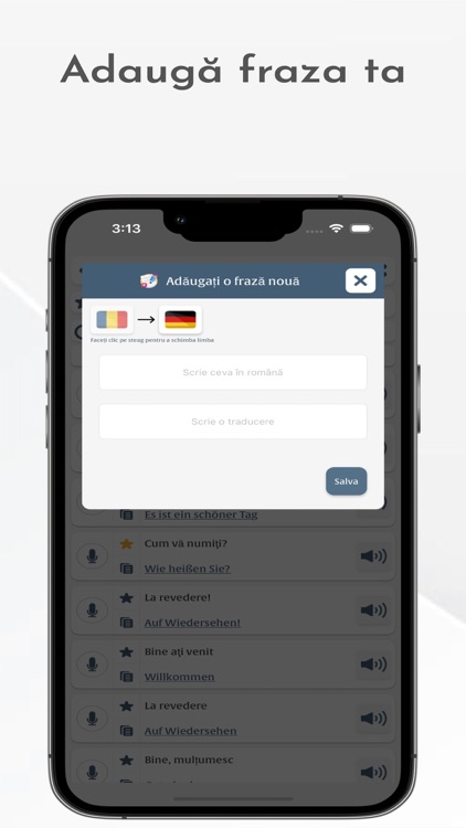 Invata Germana screenshot-3