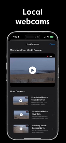 MRB Navigator Screenshot 7 of 8