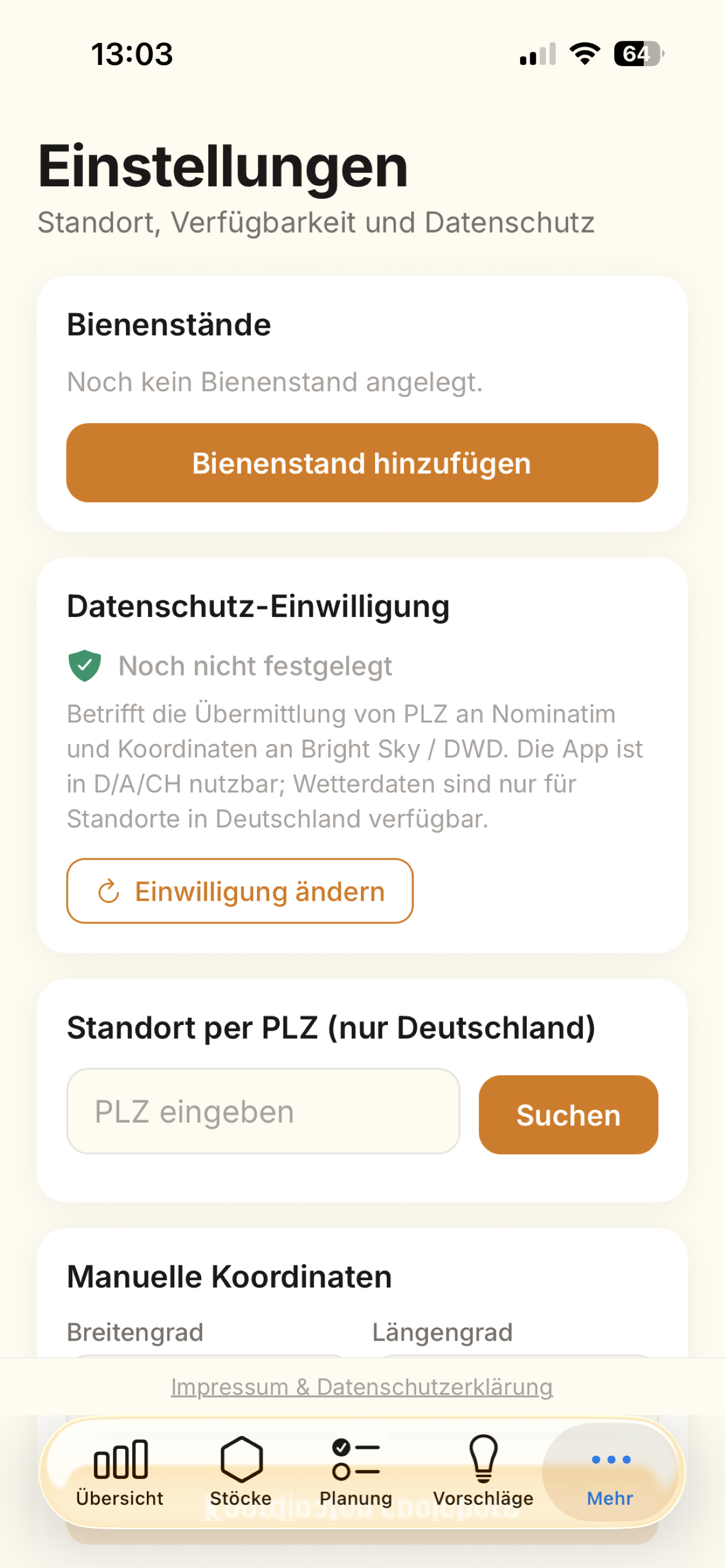 Imkerjahr
