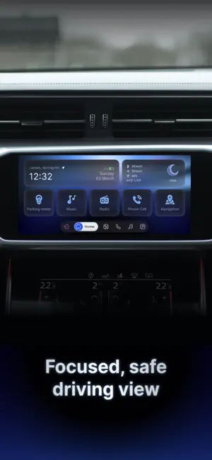 Car Link: Screen Mirror Drive screenshot 3