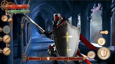 The Apocalypse Sacrifice Screenshot