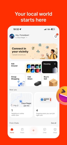 Picapool Screenshot 1 of 6
