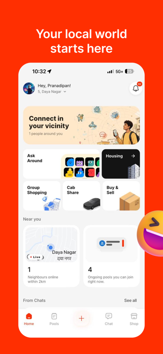 Picapool Screenshot 1 of 6